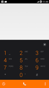 MIUI 5 - CM11/PA/Mahdi