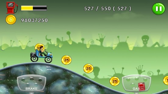 Hill Climb Racing - Download do APK para Android