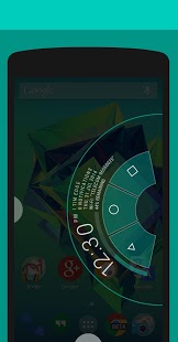 Objects #Material CM11 Theme