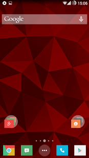 OnePlus One - Icon Pack HD