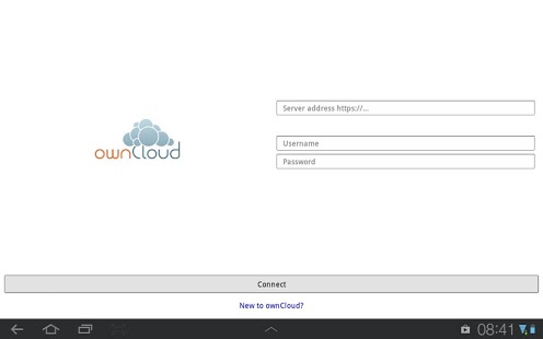 ownCloud