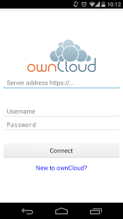 ownCloud