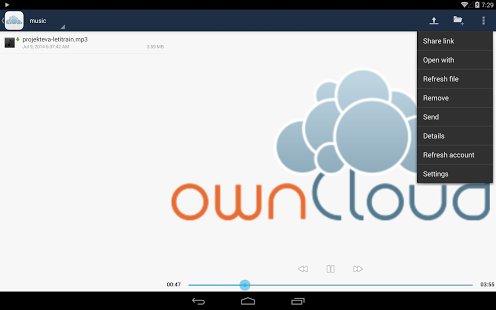 ownCloud