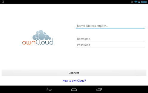 ownCloud