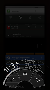 PiazzA Theme PA/CM11