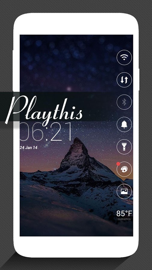 PLAY THIS GO LOCKER THEME