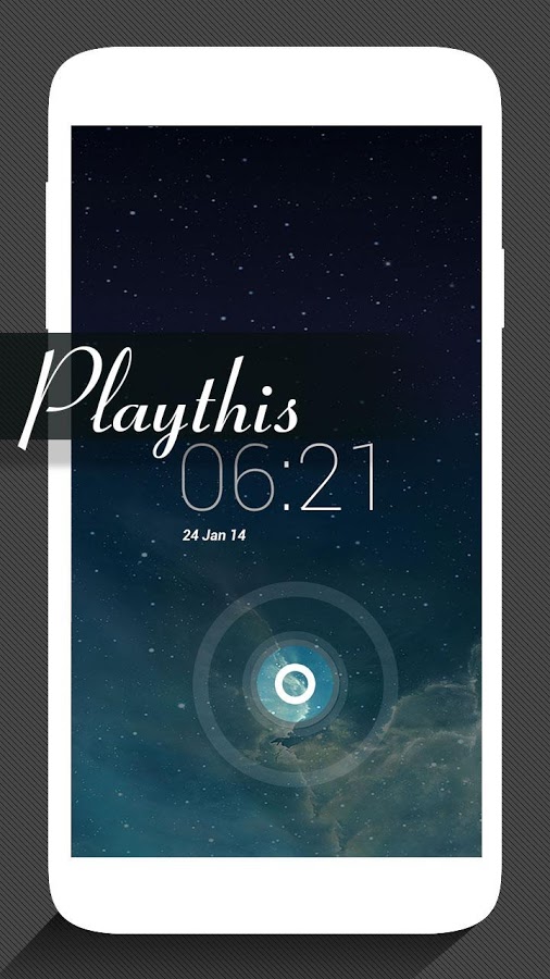 PLAY THIS GO LOCKER THEME