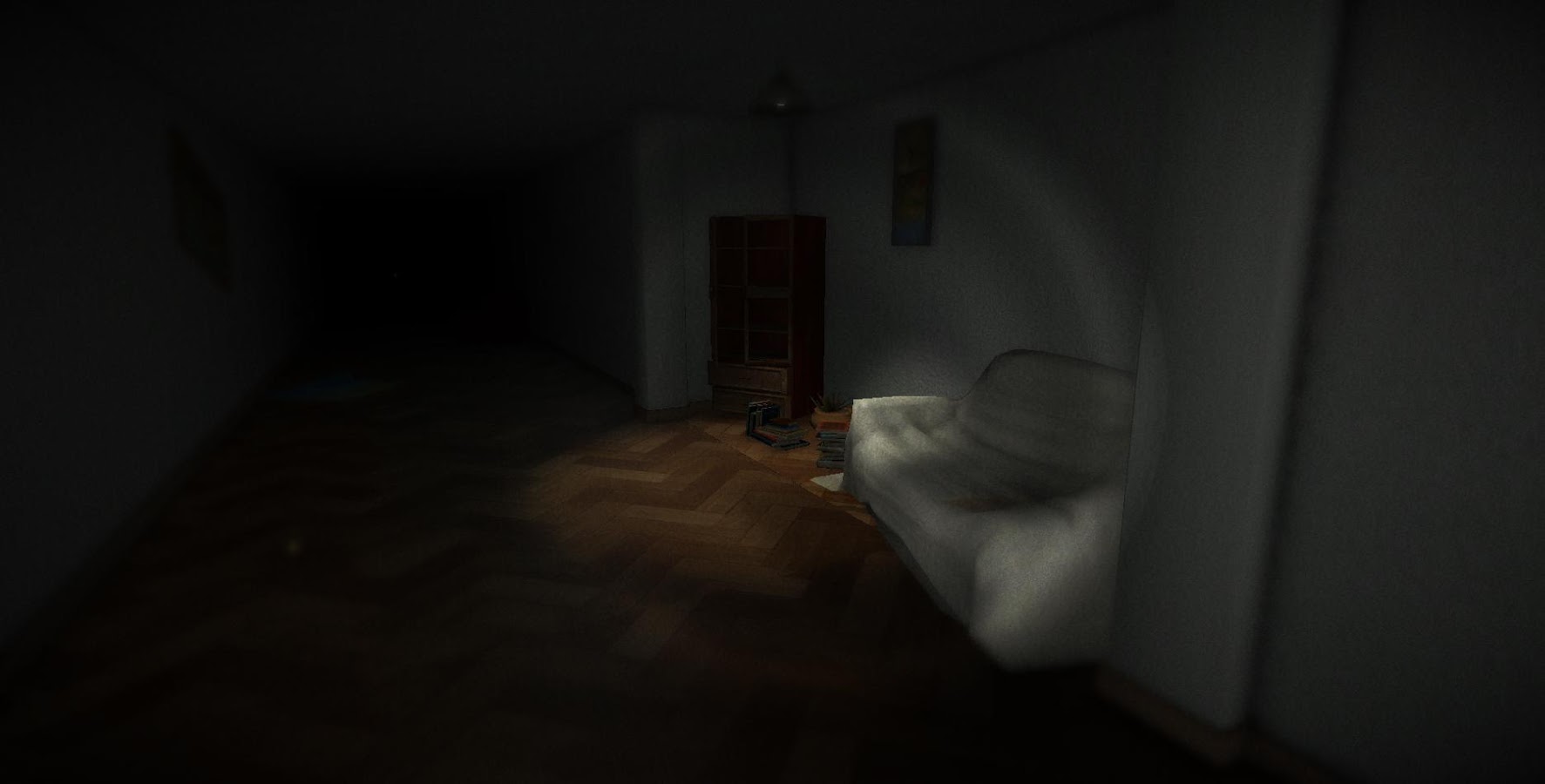 P.T Phantom Terror