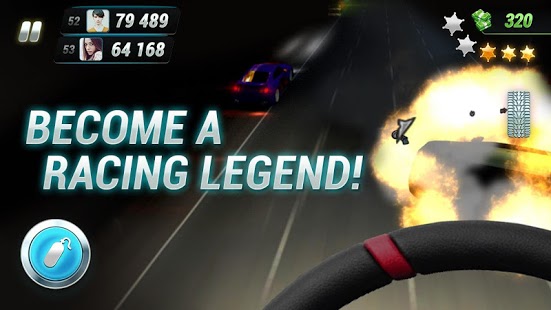 Road Smash: Crazy Racing! (Mod Money)