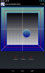 Sensor Kinetics Pro