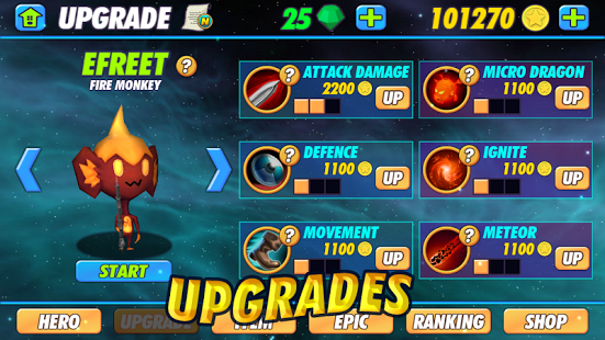 Shooting Pang (RPG) [Mod Money]