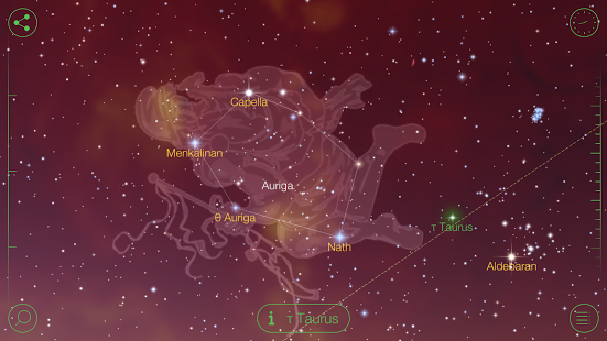 Star Walk - Astronomy Guide