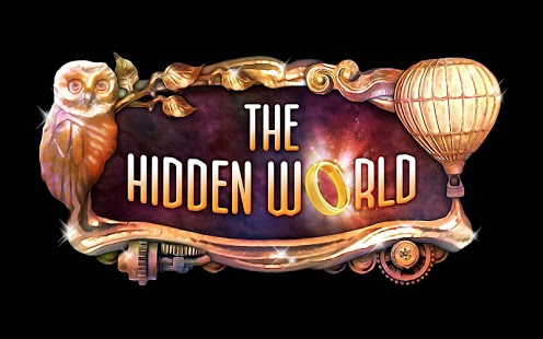 The Hidden World (Mod)