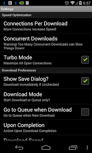 Turbo Download Manager Plus