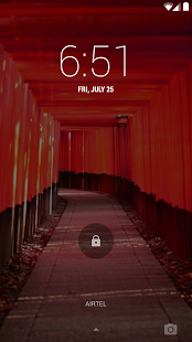 Veu - PA/CM11 Theme