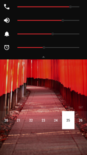 Veu - PA/CM11 Theme