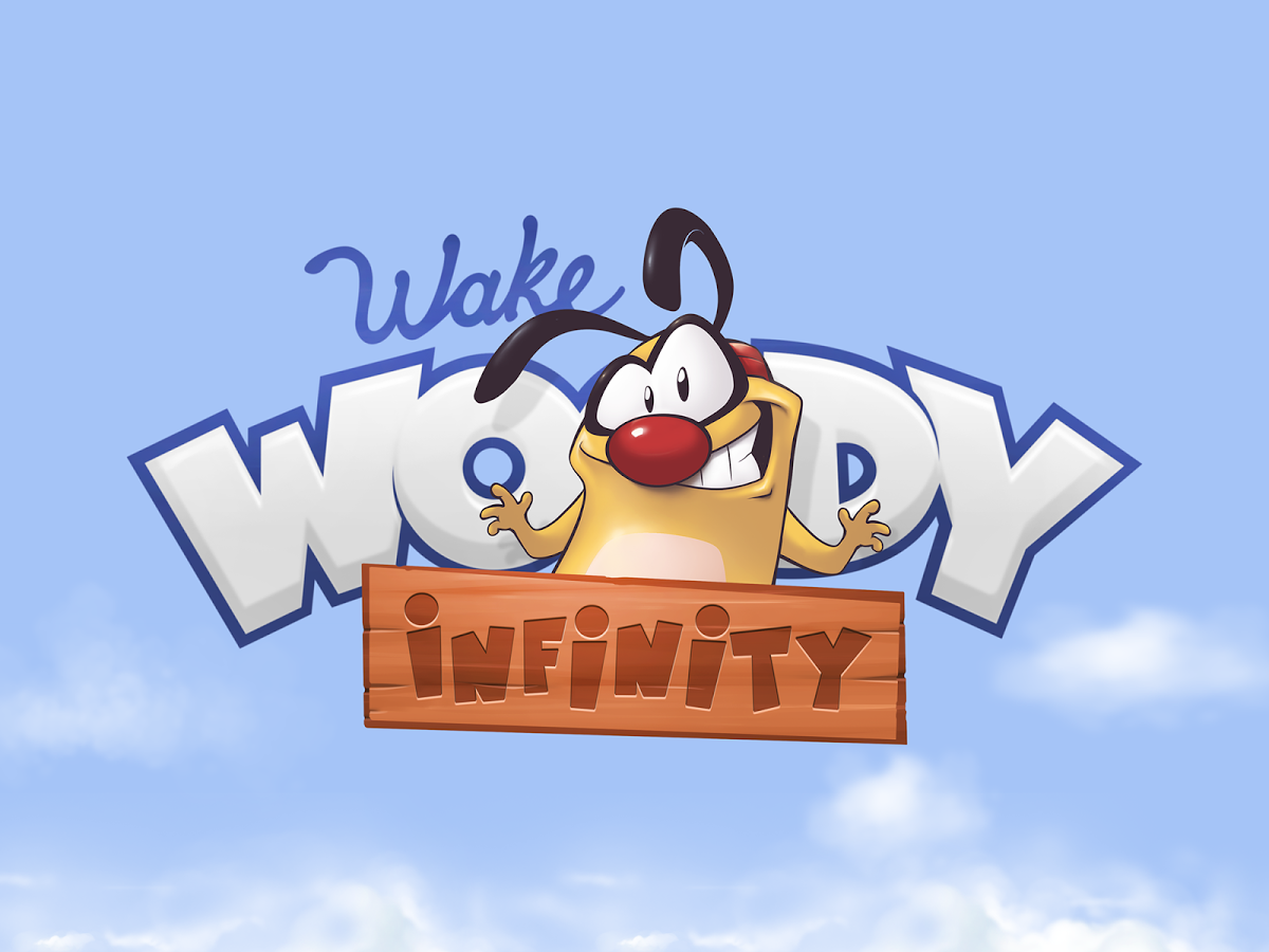 Wake Woody Infinity