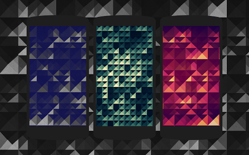 Wolz - Wallpaper Pack