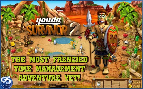 Youda Survivor 2 (Full)