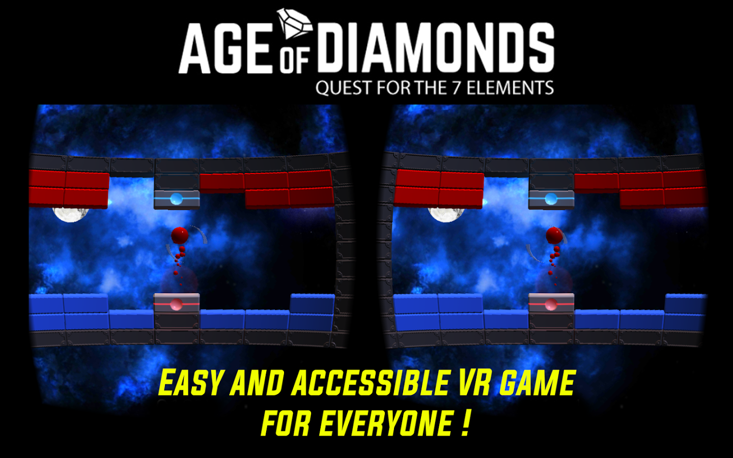 Age of Diamonds