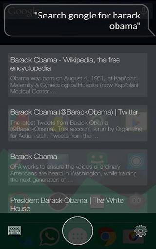 Alex (Siri for Android) Free