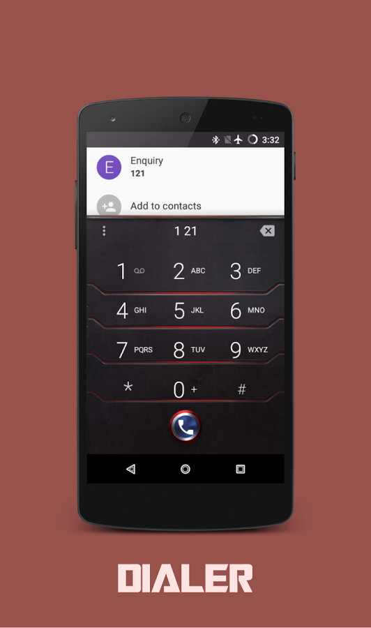 AV United Themes [8 in 1] CM12