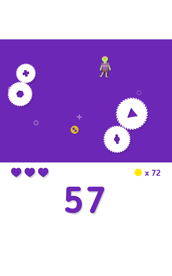 Avoid. (Mod Coins/Ads-Free)
