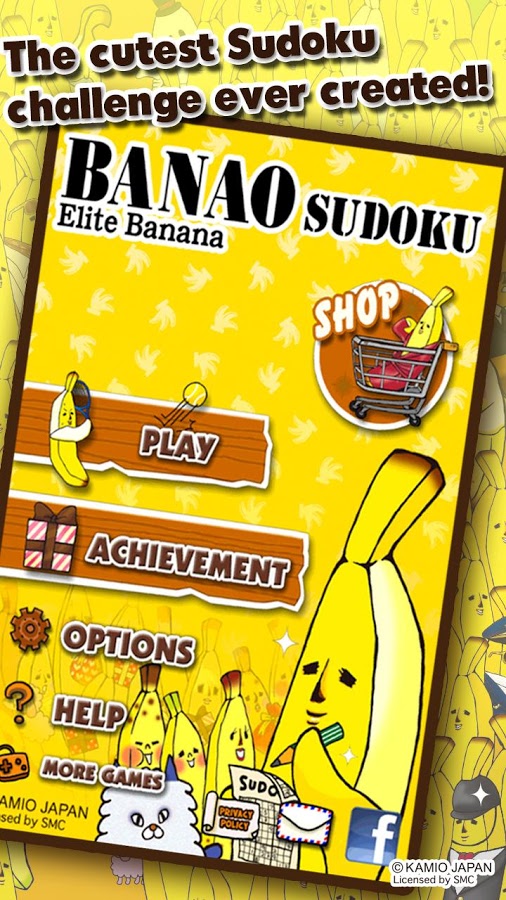 BANAO Sudoku (Unlocked)