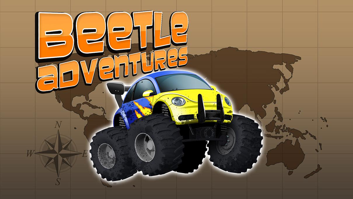 Beetle Adventures