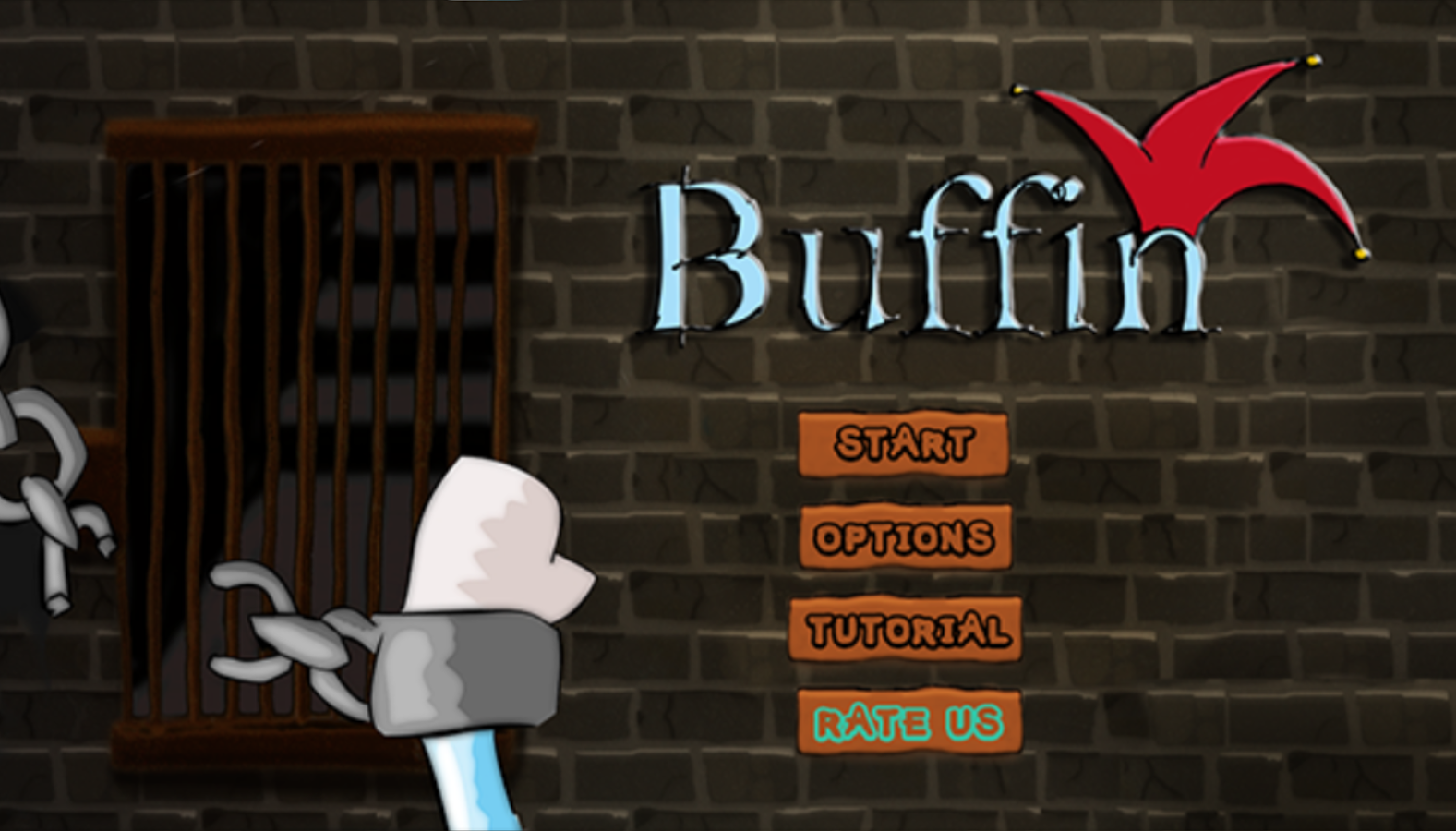 Buffin