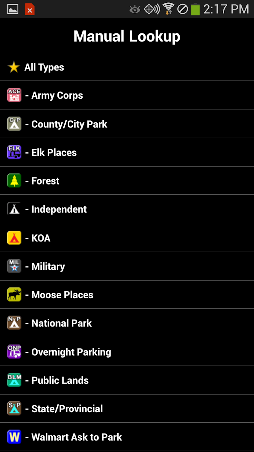 Camp and RV - Campgrounds Plus