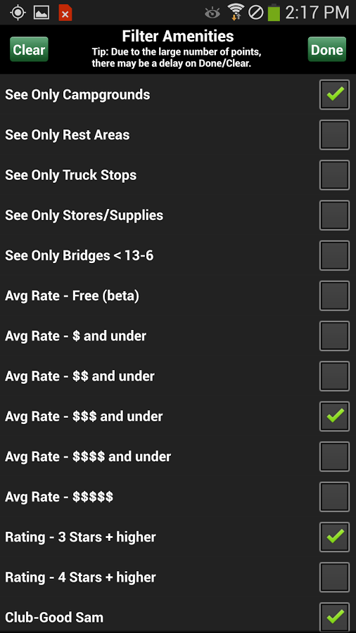 Camp and RV - Campgrounds Plus