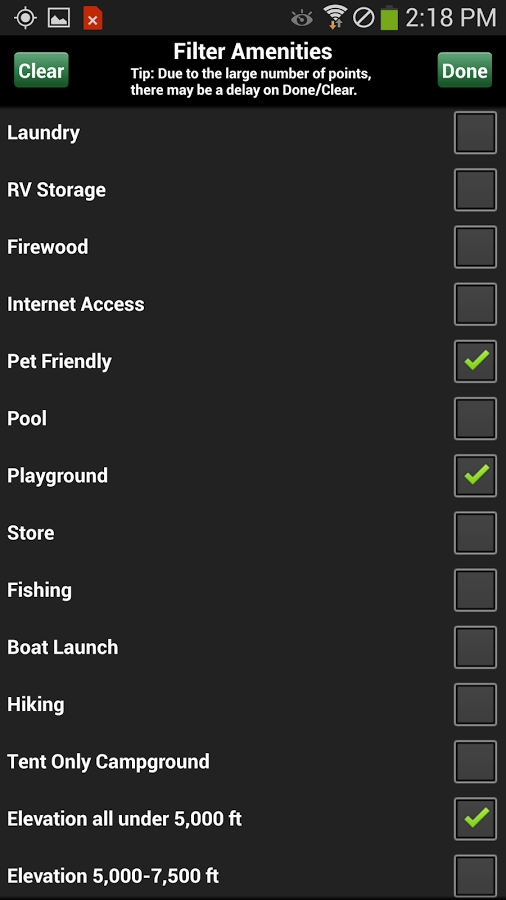 Camp and RV - Campgrounds Plus