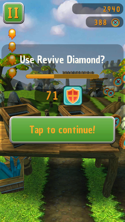 Clan Rush: Champion Conquest