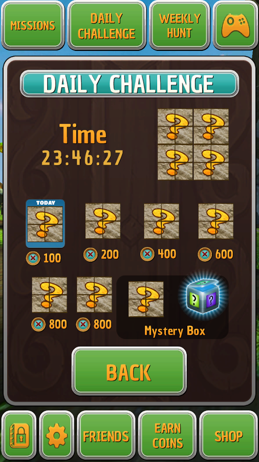 Clan Rush: Champion Conquest