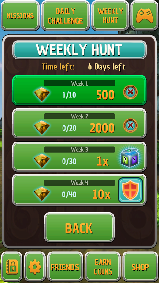 Clan Rush: Champion Conquest