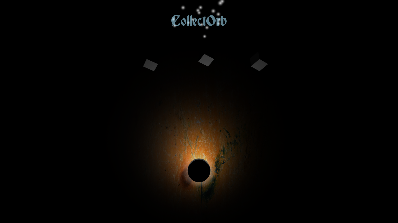 CollectOrb