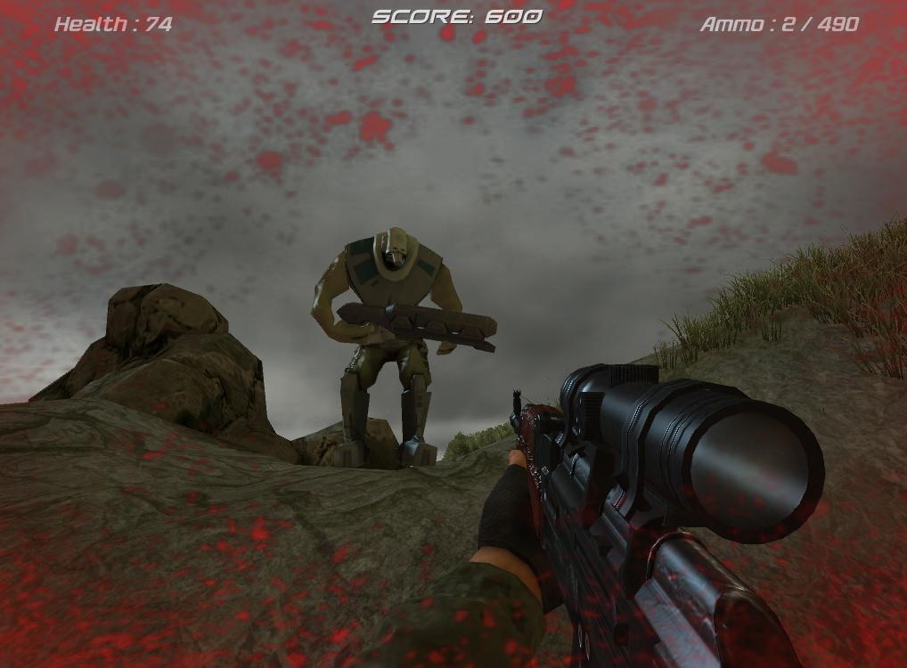 Command Strike 2