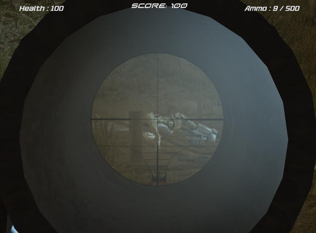 Command Strike 2