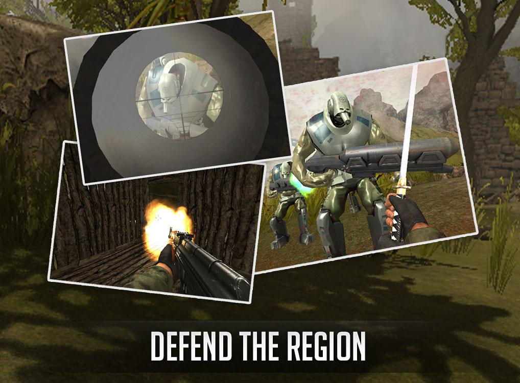 Command Strike 3