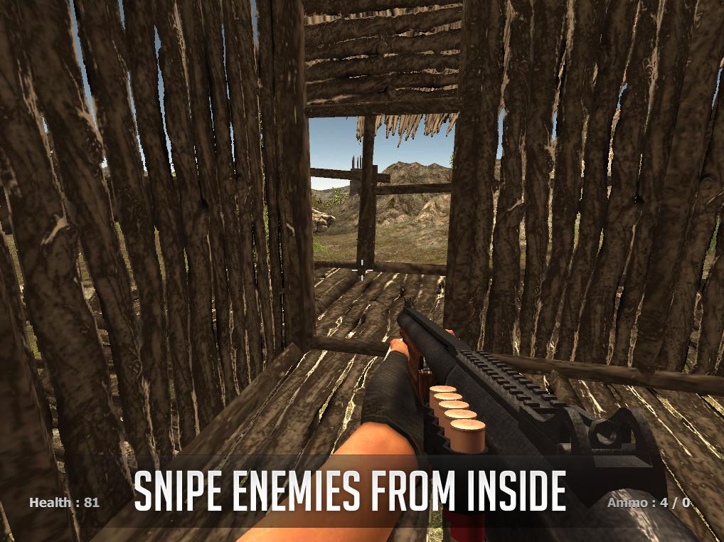 Command Strike 3