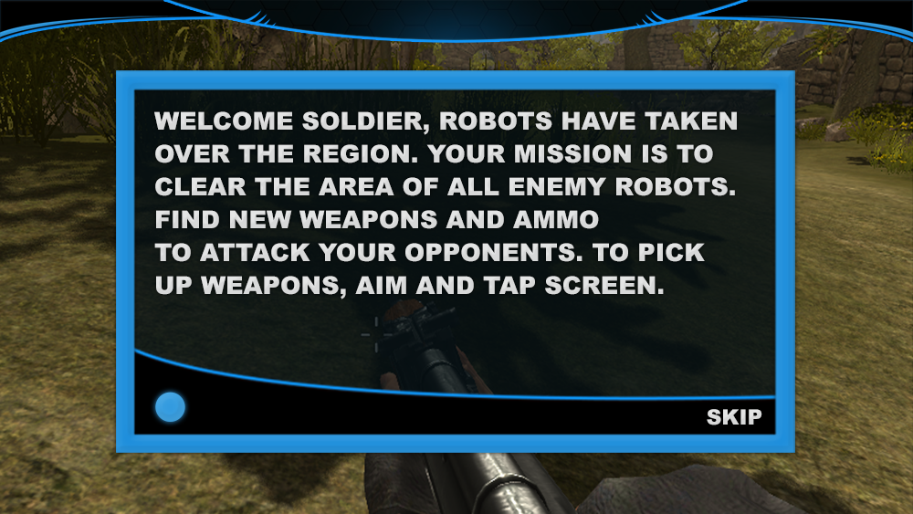 Command Strike 3
