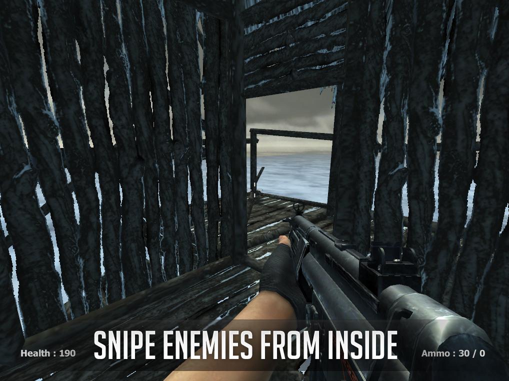 Command Strike