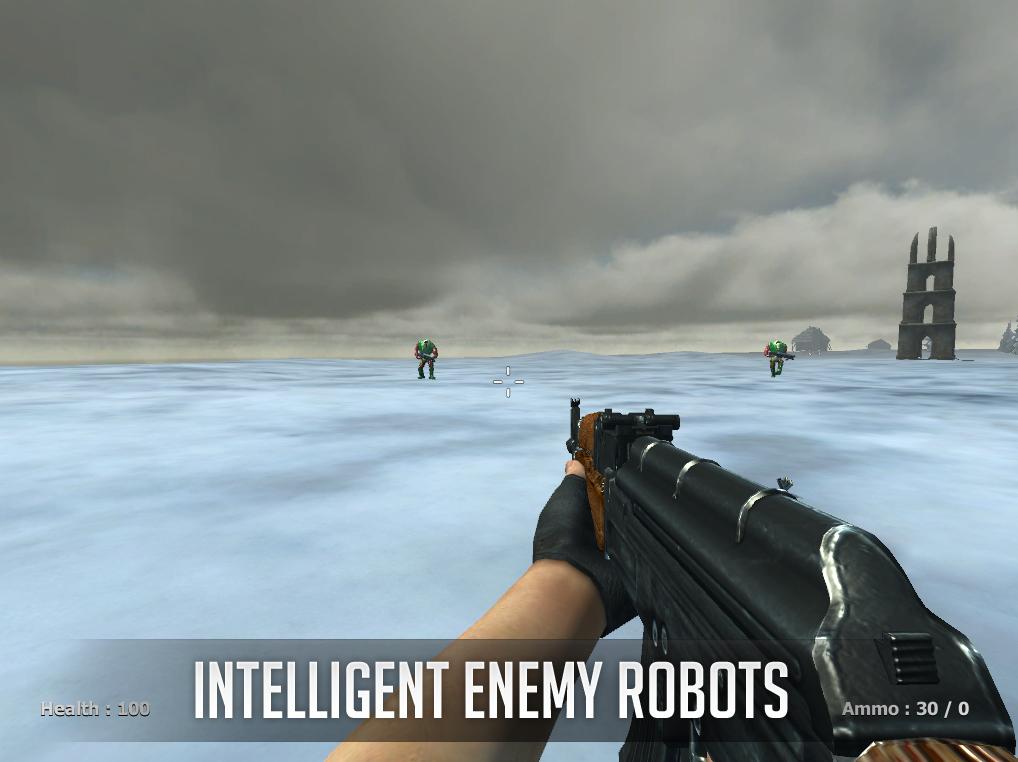 Command Strike