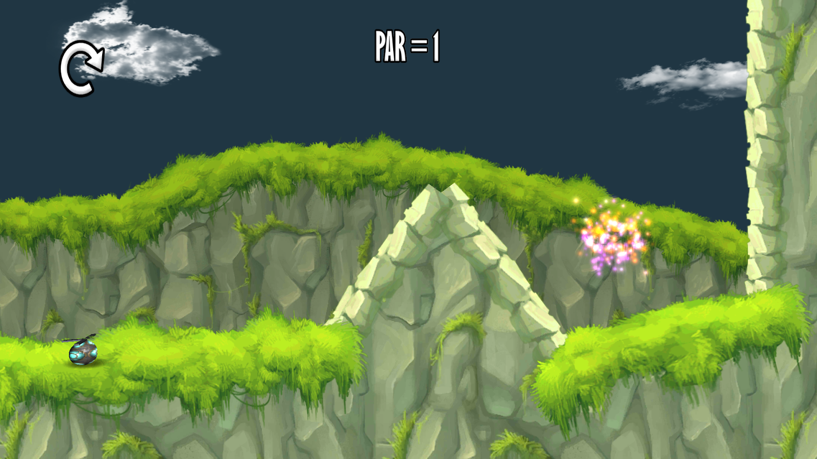 Crazy Putter Premium