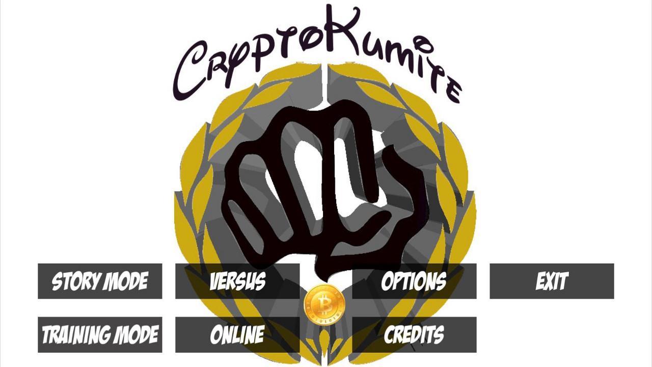 Crypto Kumite