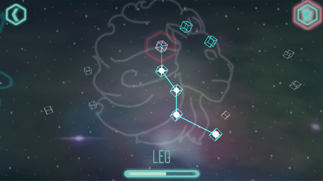 Cube Space