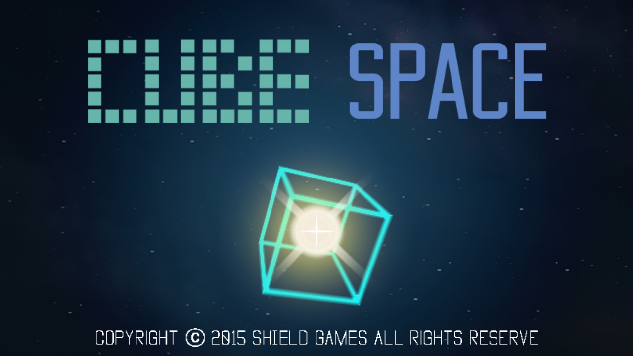 Cube Space