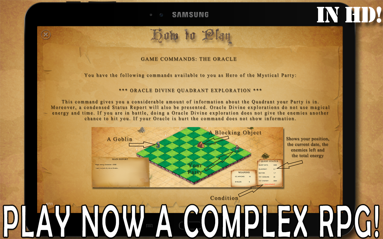 Dark Worlds - Age of Wars