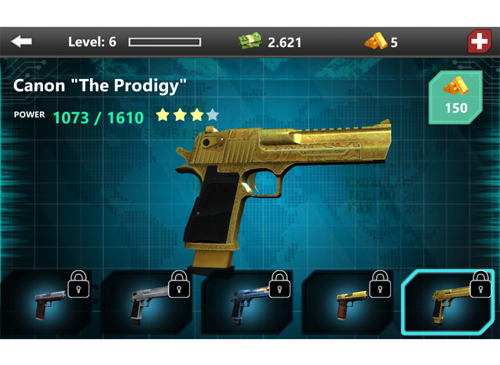 Elite Spy: Assassin Mission